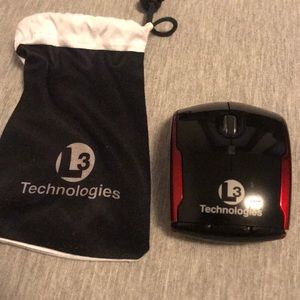 L3 Technologies Wireless Mouse